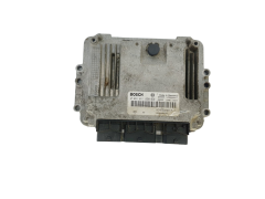 Blok Ovladačů 0281011890 8200091517 8200402578 Renault Bosch 39539