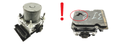Pumpa Abs Fiat Panda 46802215 0265800306 Bosch 47025