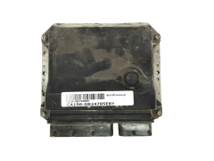 Blok Ovladačů 89661-0D401 MB275300-4770  Toyota Denso 