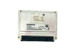 Blok Ovladačů BMW 5WK90329 1430844 Siemens 33904 Blok Ovladačů BMW 5WK90329 1430844 Siemens 33904