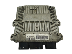 Blok Ovladačů 9660300280 9653451880 5WS40285C-T PSA Siemens 68534