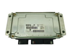 Blok Ovladačů 0261206943 9638765680 id05 PSA Bosch 68271