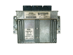Blok Ovladačů 9649903680 9642222380 21584159-6  PSA Sagem 30953