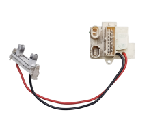 Reostat Ventilátoru 7701051433 Magneti Marelli A74 Renault Clio 2