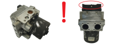 Pumpa Abs Daewoo Tacuma Rezzo 18041751 12225839 18042267