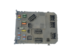 Blok Ovladačů BSI 9657999680 S118085320F PSA Siemens 34903