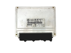 Blok Ovladačů 8D0907557S 0261204183 Audi Bosch 18764 Blok Ovladačů 8D0907557S 0261204183 Audi Bosch 18764