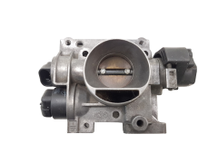 Škrticí Klapka Fiat 36SXFE1/D IB01/00 Magneti Marelli 1636