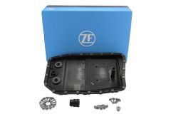 Olejová Vana Pro BMW 2415 2333903 1068.298.083 ZF