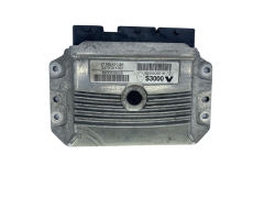 Blok Ovladačů 21585421-2A 8200509552 8200509516 Renault Johnson 49120 Blok Ovladačů 21585421-2A 8200509552 8200509516 Renault Johnson 49120
