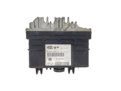 Blok Ovladačů 6K0906030A IAW1AV.V4 VW 61600.364.01 Magneti Marelli