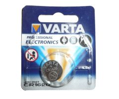 Baterie Nový originál 6552.LK 6552LK Citroen Peugeot