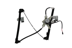 Mechanizmus Otevirání/Zavirání Oken Pro VW Seat 6K4837402P 88370536802 DPA