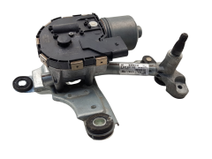 Motor Stěračů Levý Ford S-Max 6M21-17504-CB 1397220602