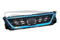 Mřížka Masky Chladiče Pro Seat Ibiza 6F0853654D 88531798402 DPA