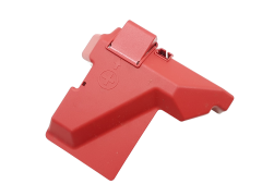 Pokrýt Dacia Renault Nissan 243124712R 0km