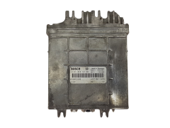 Blok Ovladačů 8200059880 7700113283 0281010143 Renault Bosch 3030