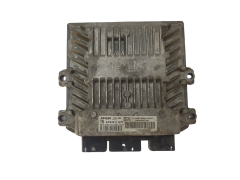 Blok Ovladačů 9653447380 9648624280 5WS40111C-T SID804 PSA Siemens 3267