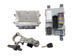 Starter Pack Citroen Nemo 9666624380 01362975080 51799409 1.4 8V
