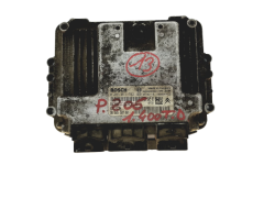 Blok Ovladačů 0281011783 9658556780 9654490280 PSA Bosch 21211