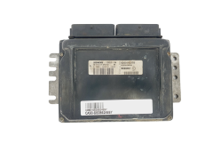 Blok Ovladačů S110115000B 8200162378 8200029658 Renault Siemens 38624