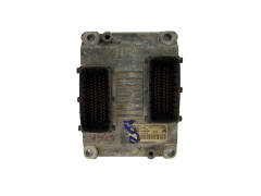 Blok Ovladačů ME731HA005 0261206716 00468153650 Alfa Romeo Bosch 16585