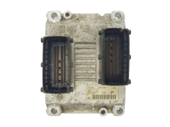 Řídicí Jednotka Motoru Fiat 00517995880 0261201677 Bosch Řídicí Jednotka Motoru Fiat 00517995880 0261201677 Bosch