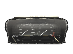 Otáčkoměr VW Golf MK3 1H6919033E 89652470 VDO 33254