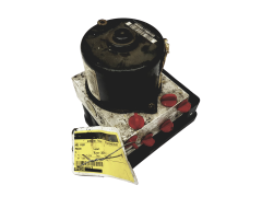 Pumpa Abs Mazda 2 Ford Fusion Fiesta 2S61-2M110-CE ATE
