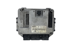 Blok Ovladačů 0281012589 8200527725 8200527756 Renault Bosch 51768