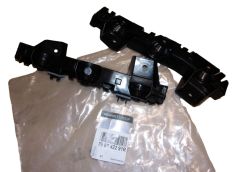 Upevnění Nárazníku Zadek Nový originál 798E42291R Renault