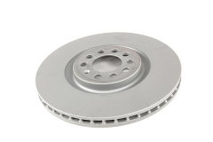 Brzdový Kotouč Předek 8L0615301 66151093901 VW Audi Seat Skoda Vika