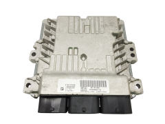 Blok Ovladačů 9811651980 S180123009B 9666681180 PSA Continental