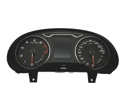 Otáčkoměr Audi A3 8V0920870A A2C53440928 VDO