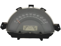 Tachometr Smart Fortwo 0010124V001 110008872011 57659