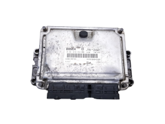 Blok Ovladačů 0281010442 8200199726 HOM8200049306 Renault Bosch 