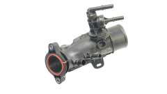 Trubka Turbíny 165763262R 1.0 TCe Dacia Sandero 3 Renault Clio 5 0km