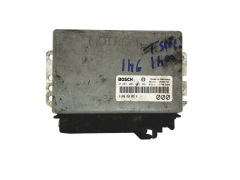 Blok Ovladačů 00464548050 0261204481 Alfa Romeo Bosch 26756