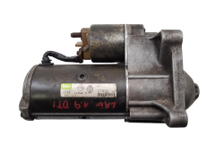 Startér Motoru Renault 7700865213 D7R25 1.9 Valeo 1258