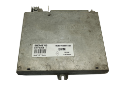 Blok Ovladačů S111730108C 7700864451 7700101920 Renault Siemens 68393