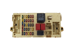 Pojistková Skříň Fiat 46798452 NPL 46758963 20589
