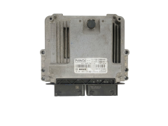Blok Ovladačů 0281032324 F1B1-12A650-AVF F1F1-12B684-AD Ford Bosch 44220