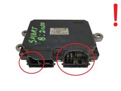 Blok Ovladačů Smart A4515456532 G2T60172H4ZE A4515456532/001 Mitsubishi