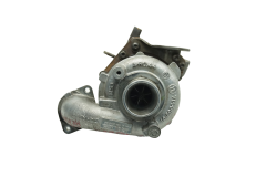 Turbodmychadlo Garrett 9686120680 GTC1244VZ 0375P7 1.6 HDI TDCI PSA Volvo Ford