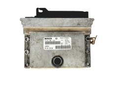 Blok Ovladačů PSA 0281001262 9624519580  Bosch 
