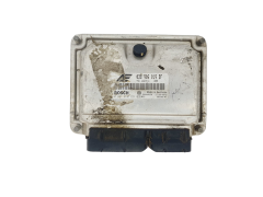 Blok Ovladačů 038906019BF 0281010221 Ford VW Bosch 44637