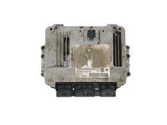 Blok Ovladačů 0281011629 9651132880 9653958980 PSA Bosch 35287