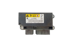 Blok Ovladačů Moduł 13583458 A2C34411100 Opel GM