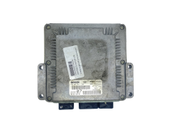 Blok Ovladačů 0281011394 9652184480 9640938180 PSA Bosch 62985