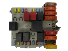 Pojistková Skříň Alfa Romeo 50504455